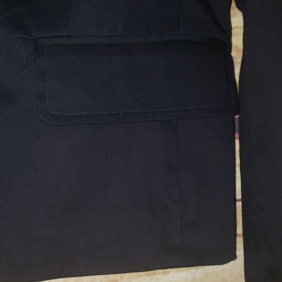 ⭐🎵 NWT Sandro Button Down Dress Jacket - Picture 4 of 6